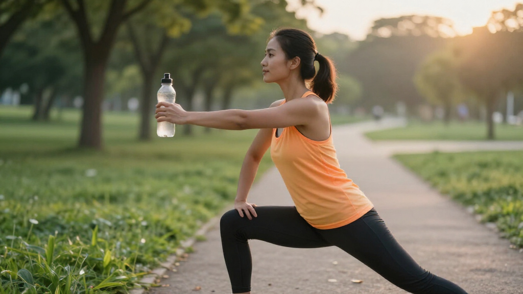 heart healthy lifestyle