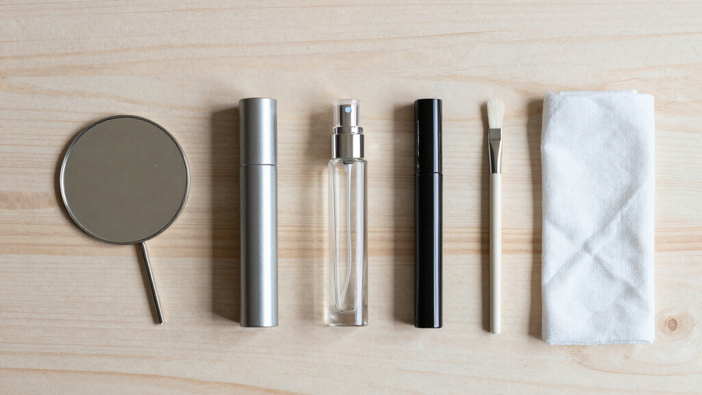 12 Best Refillable Perfume Atomizers That Combine Style and Convenience