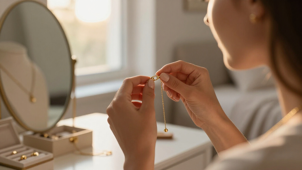 7 Best Necklace Extenders to Easily Customize Your Jewelry Pieces