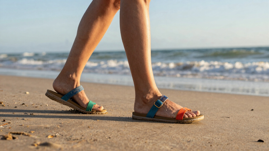 best summer shoes