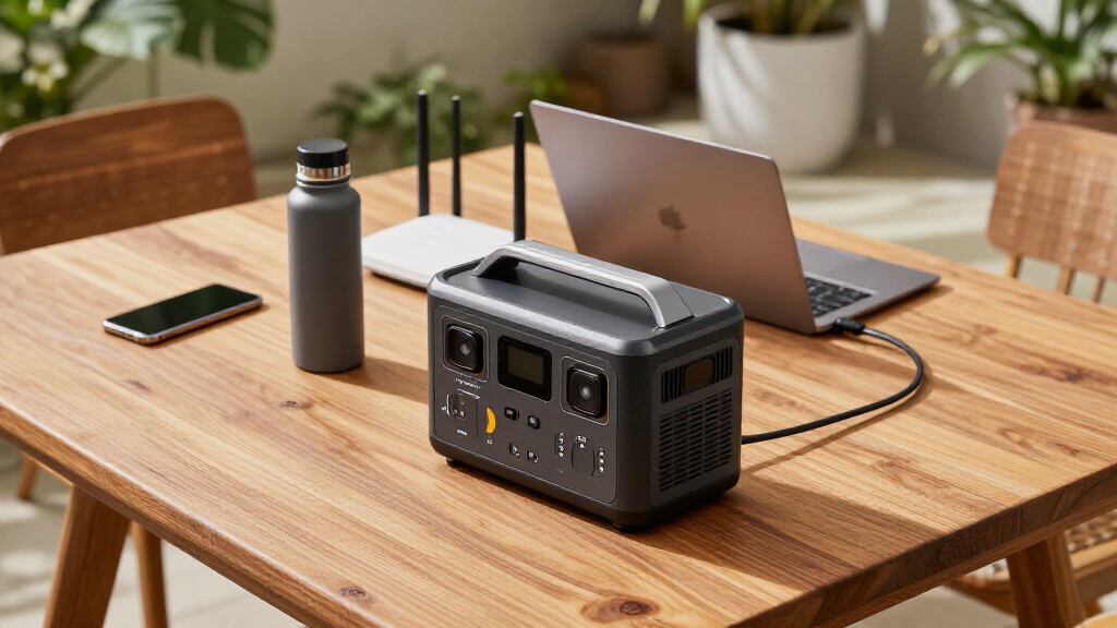 13 Best Portable Power Stations for Routers and Laptops in 2026