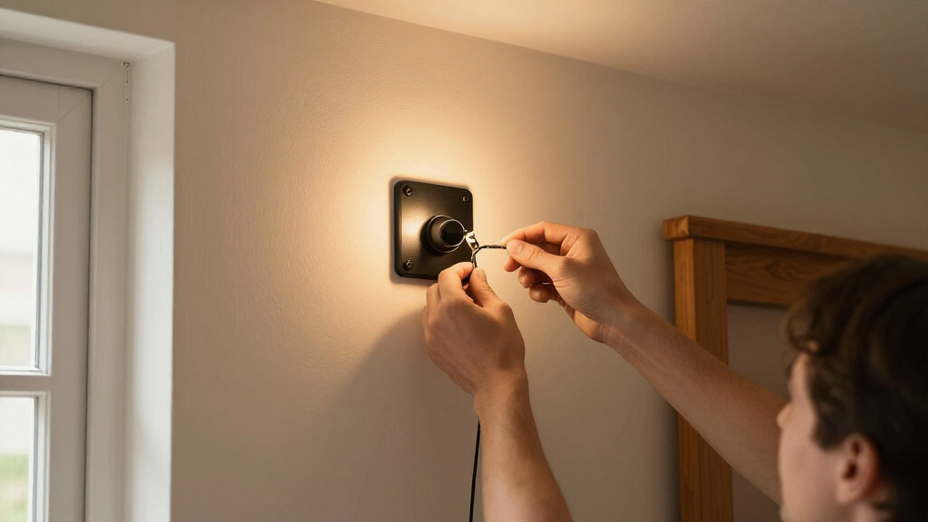 best plug in wall sconces for bedrooms