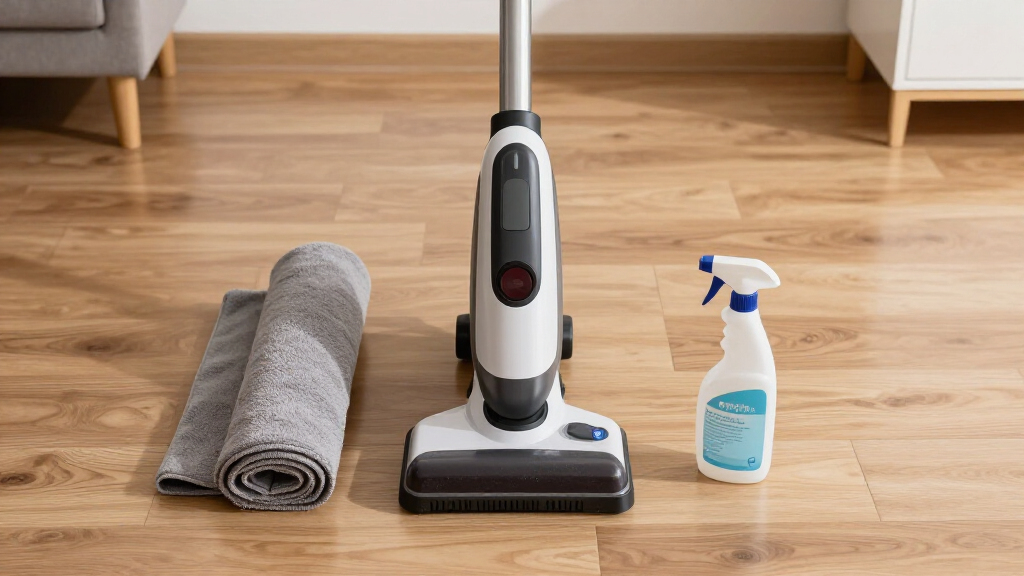 best carpet cleaner for high traffic