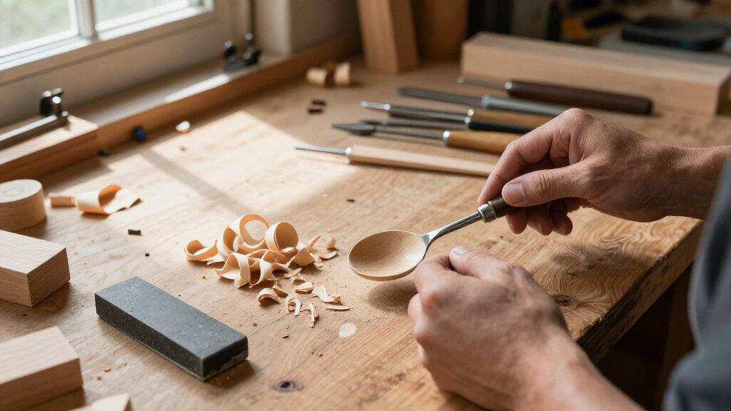 15 Best Wood Carving Tool Sets for Beginners and Experienced Carvers in 2027