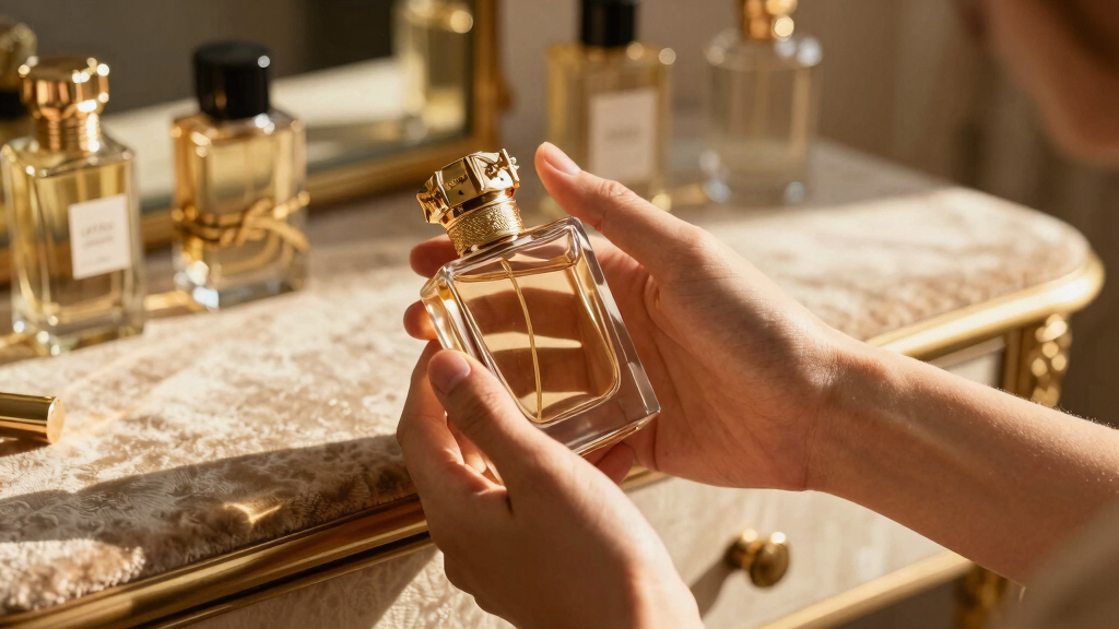 best luxury fragrances