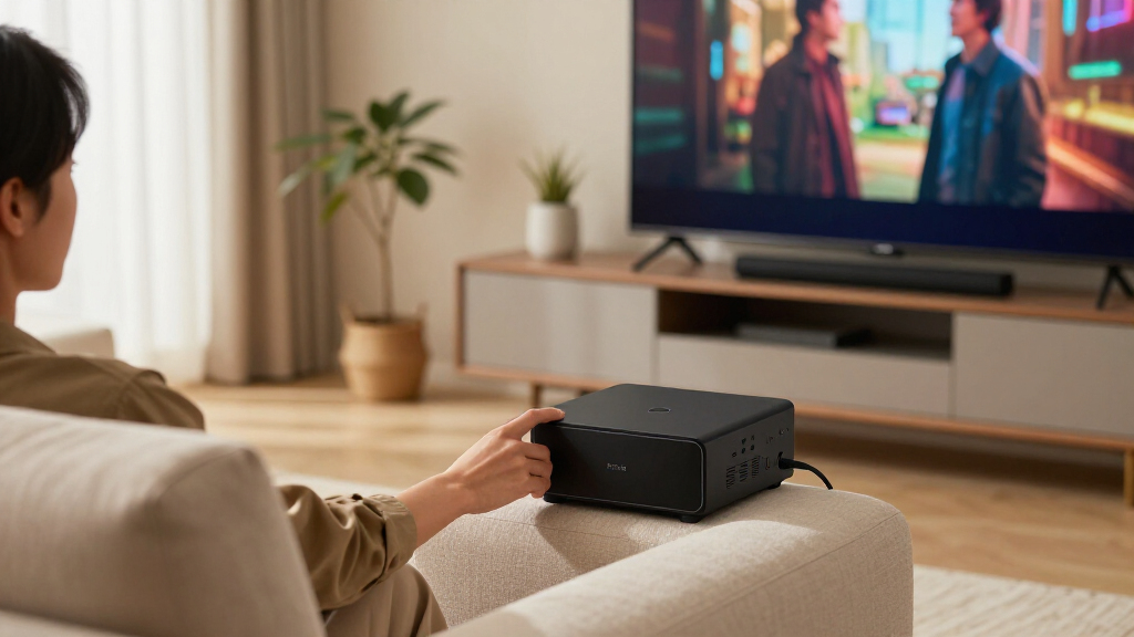 13 Best Mini PCs for Home Theater in 2026 — Compact Powerhouses for Your Entertainment System