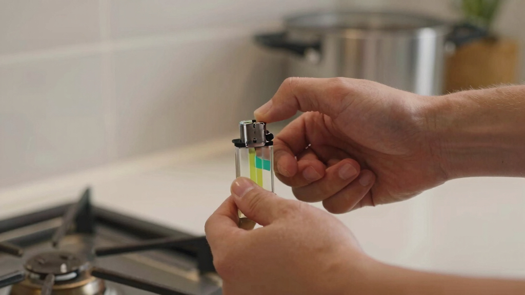 best refillable lighters
