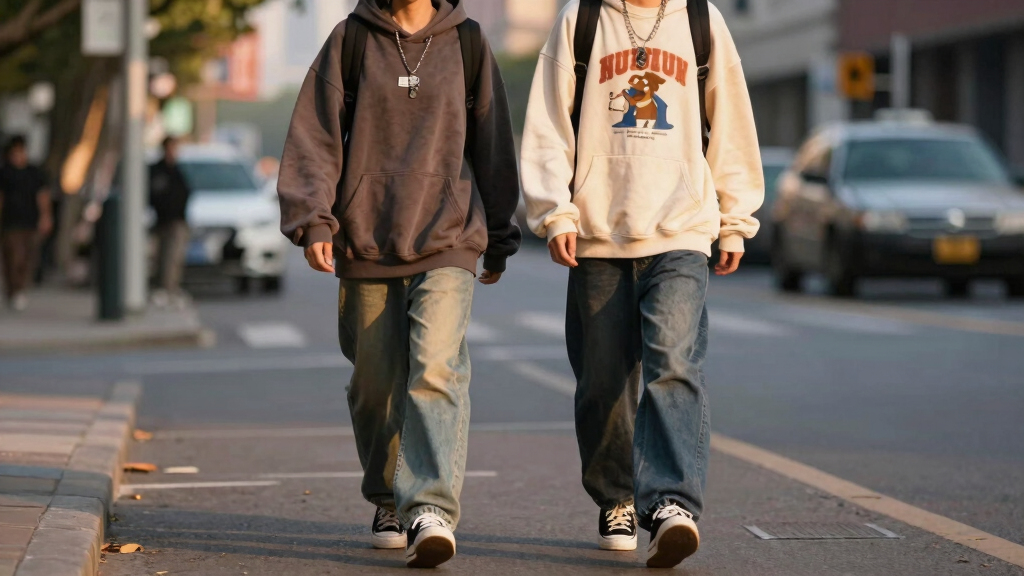 best streetwear apparel