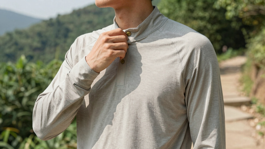 best UPF clothing