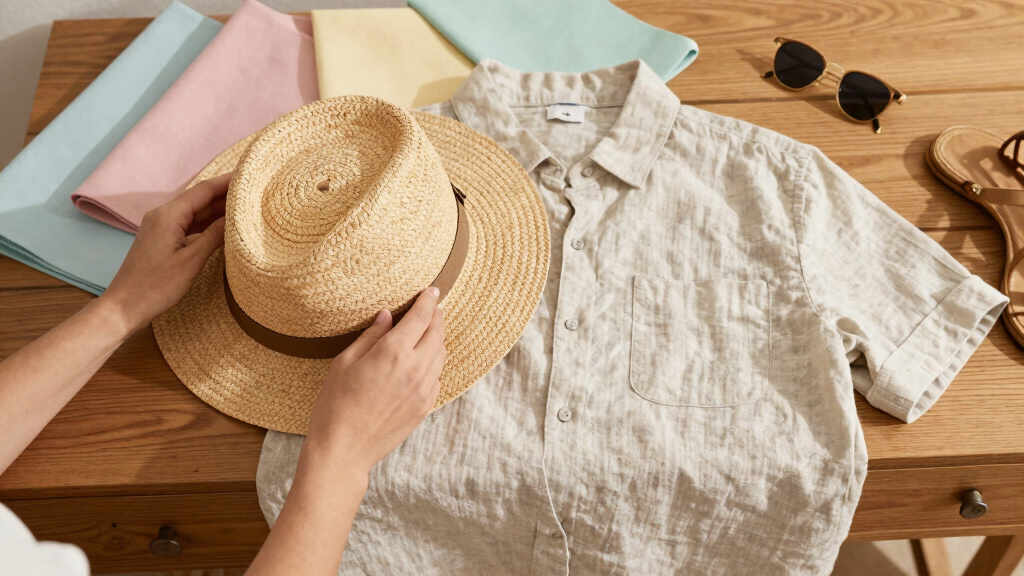 best summer outfits