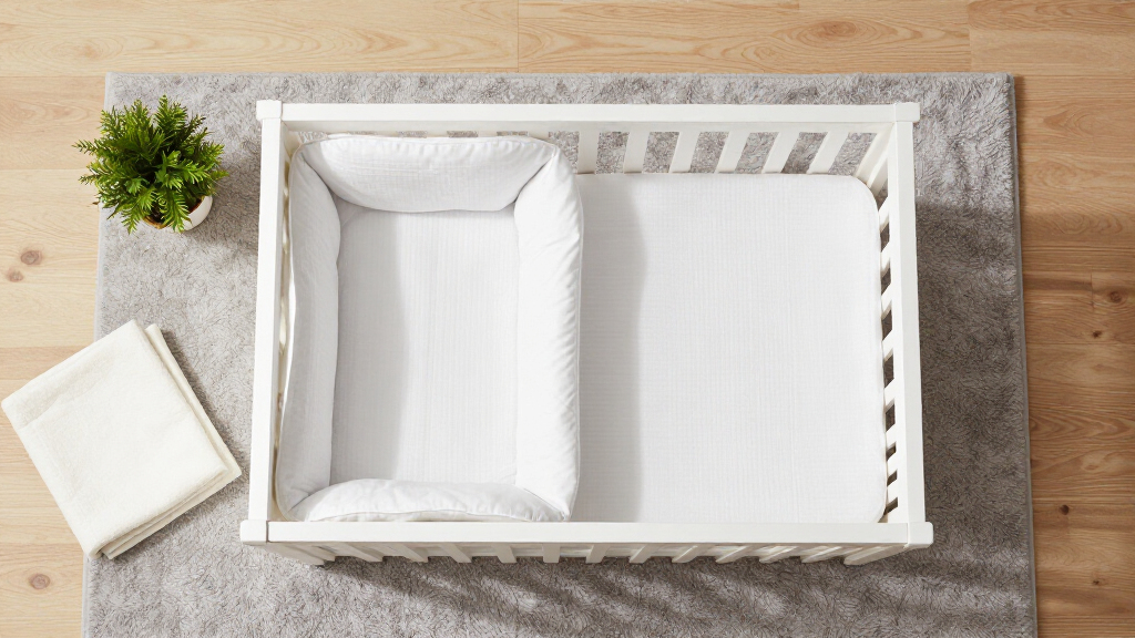 top crib changing table combos for small nurseries