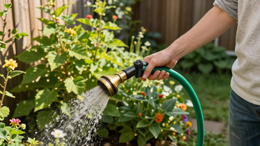 best garden hoses