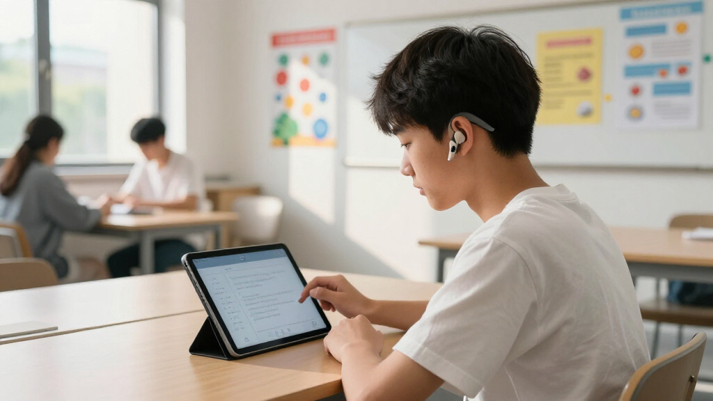 assistive technology for students