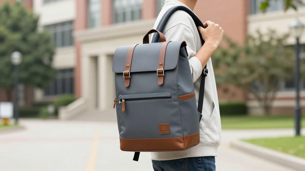 stylish backpacks for students