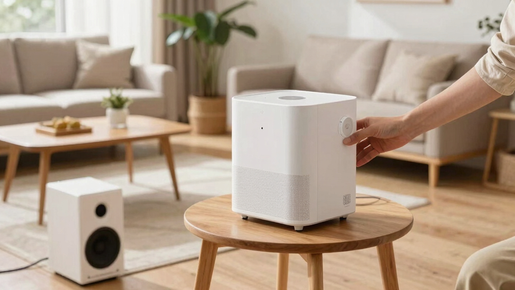 best white noise machines for large rooms
