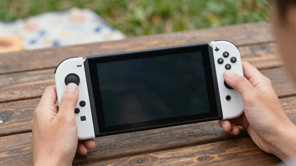 best Nintendo Switch consoles