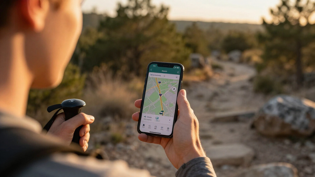 best offline navigation apps