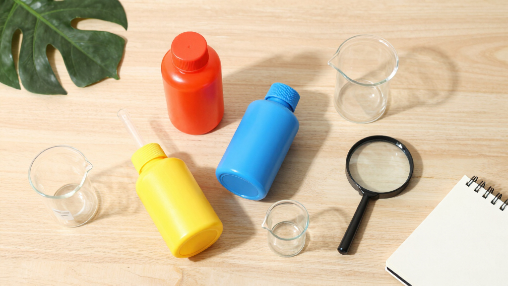educational science experiment kits