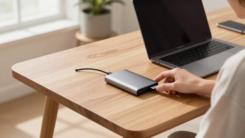 portable external hard drives