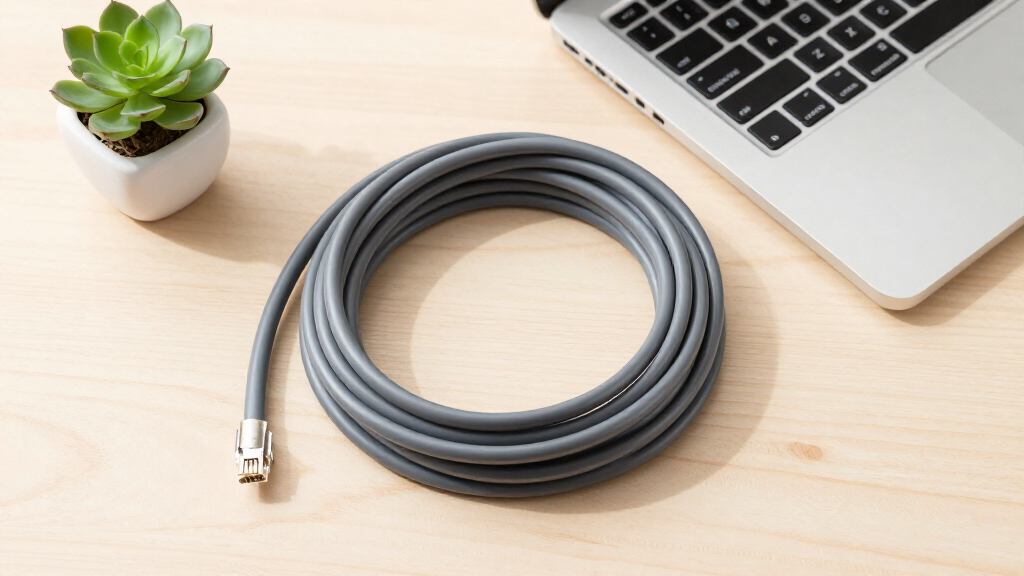cat6a bulk ethernet cable for office installs