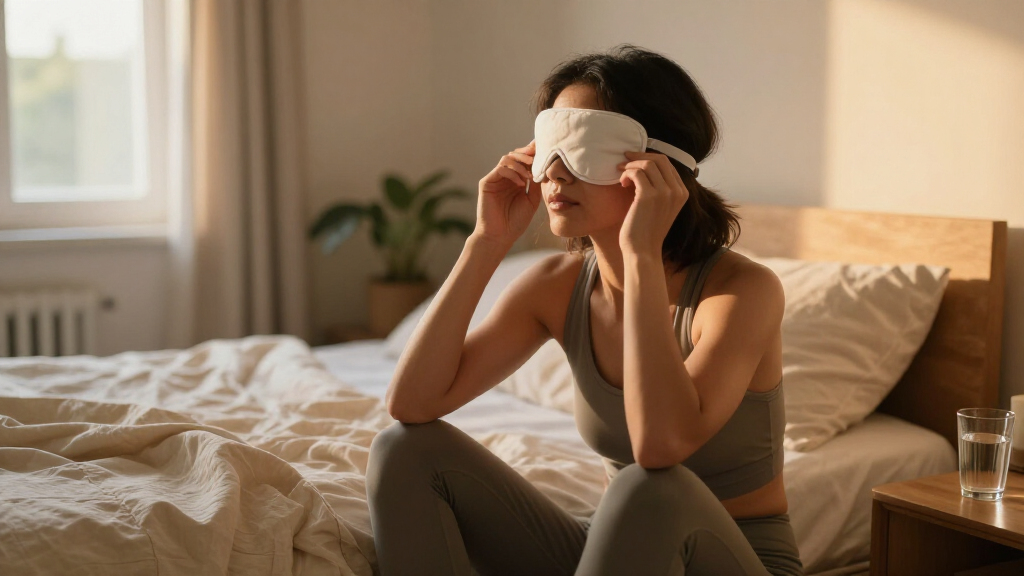 15 Best Heated Eye Masks for Dry Eyes in 2026