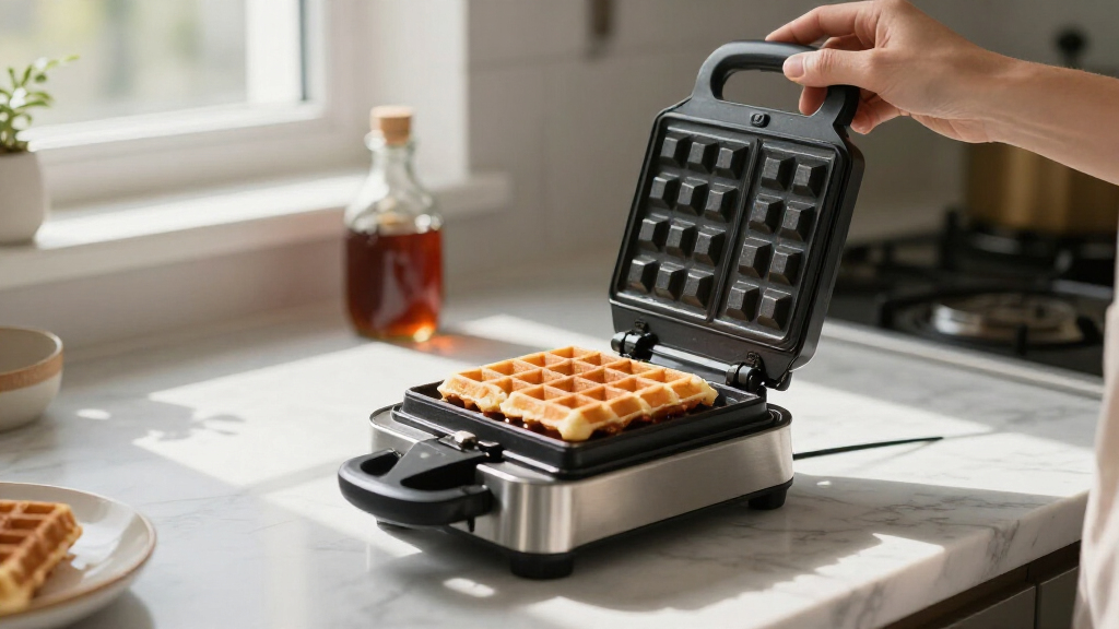 waffle makers