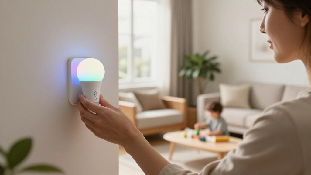 smart light starter kits