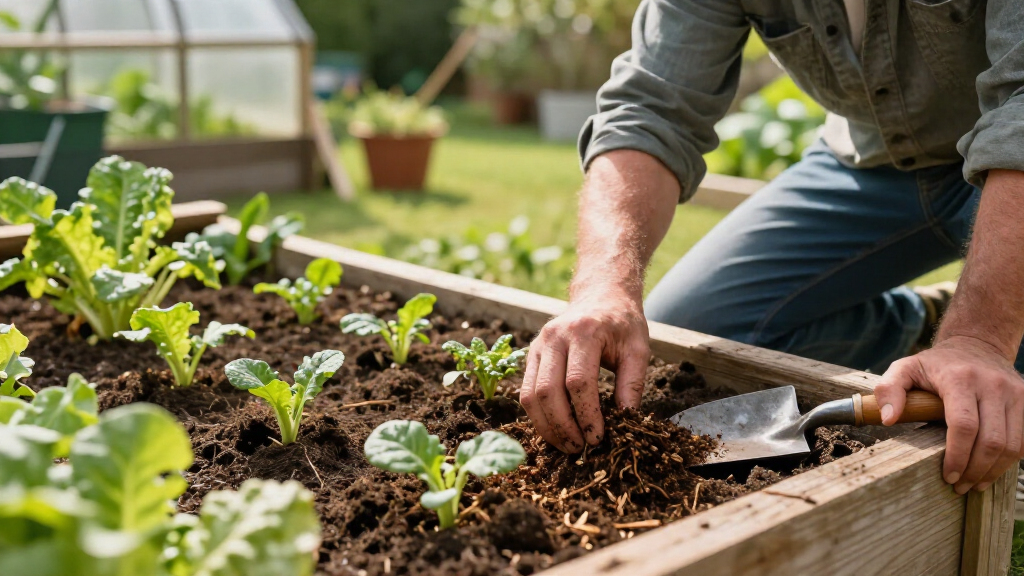 13 Best Chicken Manure Fertilizers for Gardens in 2027