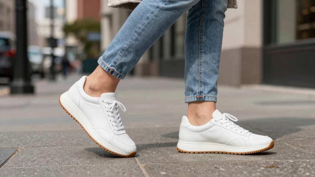 best white sneakers