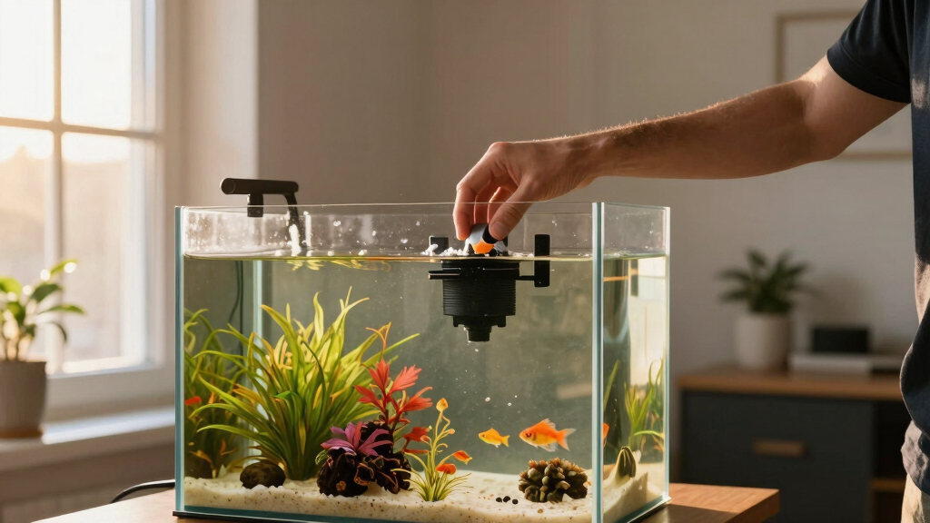 aquarium