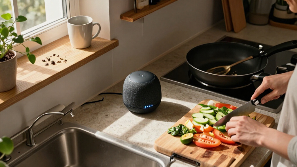 best smart speakers