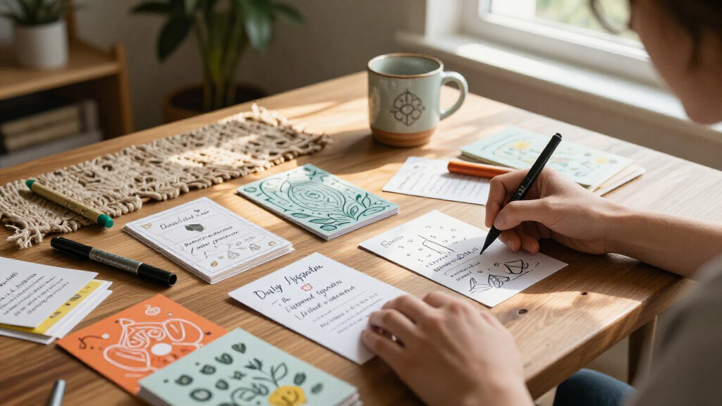 11 Best Daily Inspiration Card Decks to Boost Your Positivity Every Day