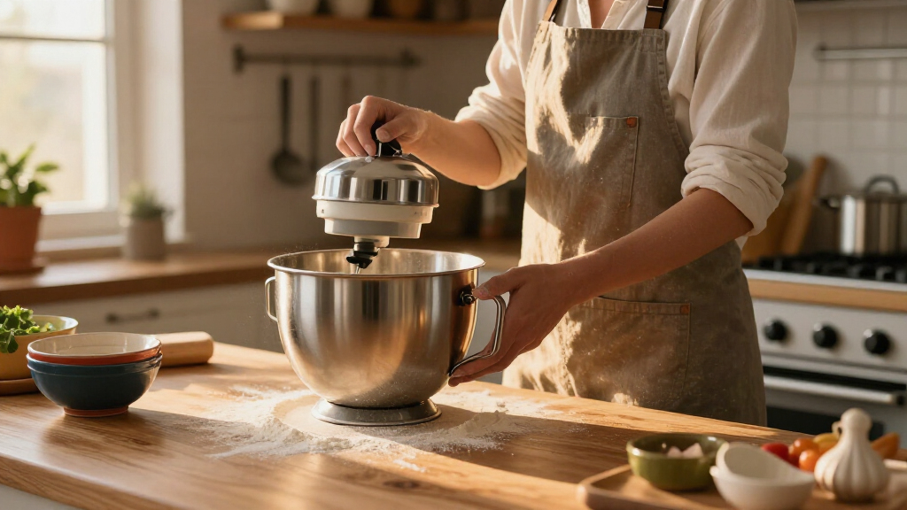 best bowl lift stand mixer