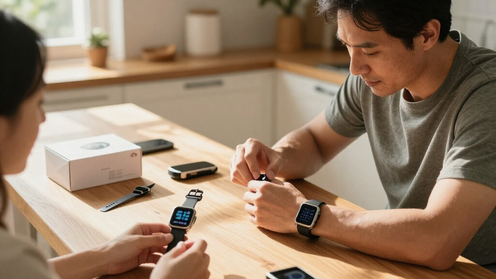 7 Best Tech Gifts for Dad in 2026 That He’ll Love and Use Every Day