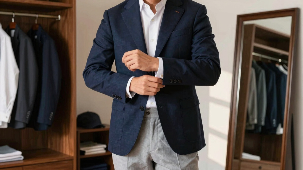 best men's clothing