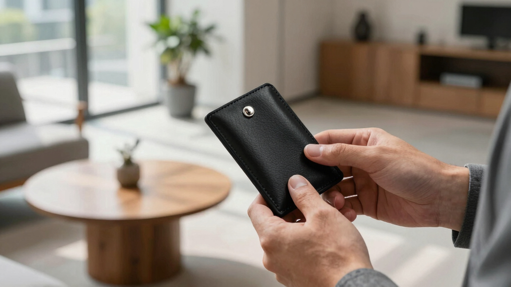 business card holders for men