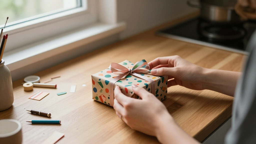 romantic gift ideas for long-distance couples