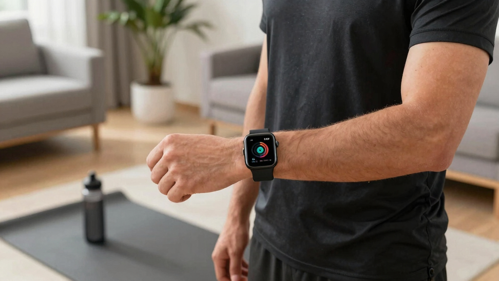 men's health and wellness gadgets