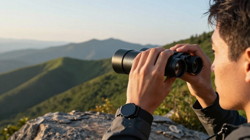 travel telescope compact