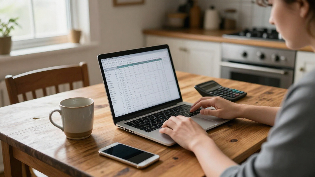 debt payoff planners