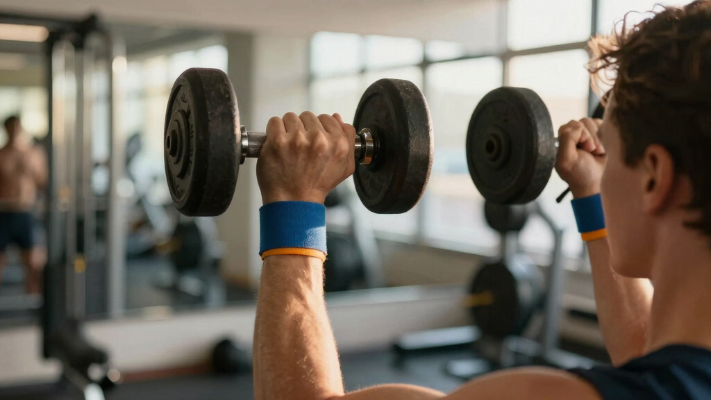 best weightlifting equipment for blood sugar
