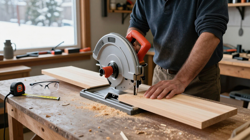 13 Best 12 Inch Sliding Compound Miter Saws in Canada for 2027