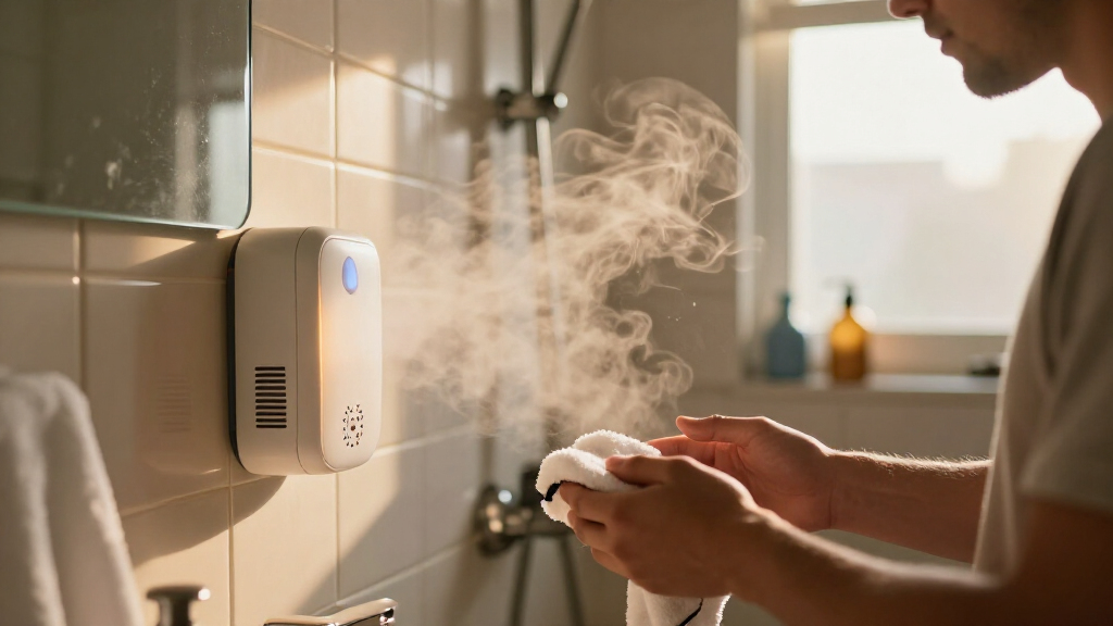 9 Best Bathroom Heaters for Comfortable, Safer Warmth in 2027