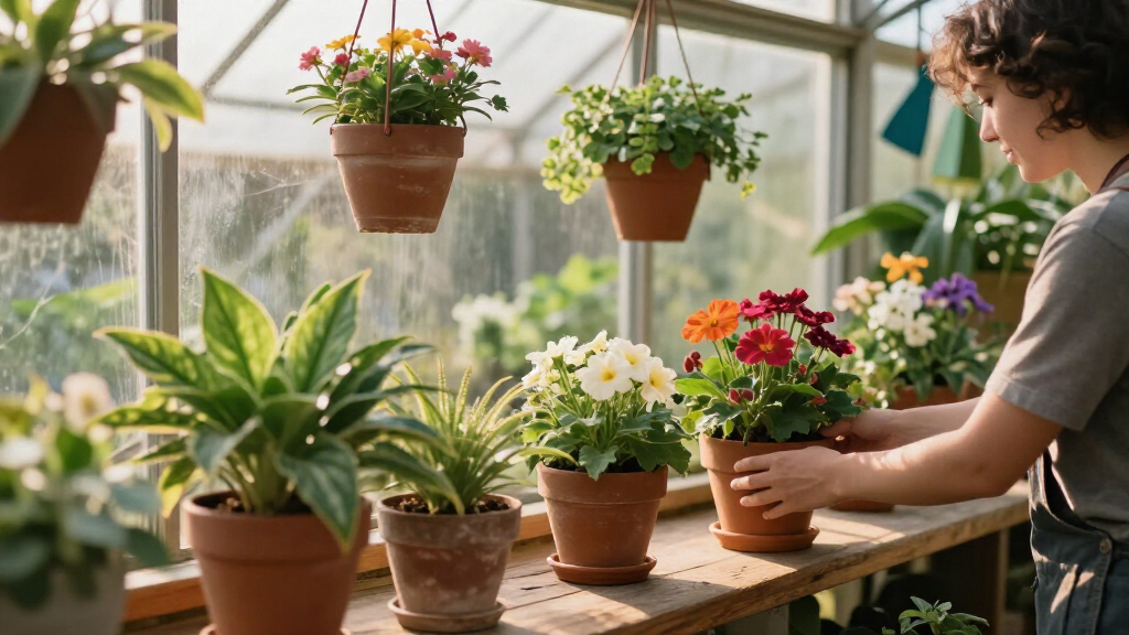 6 Best Garden-Themed Dorm Room Decor in 2026