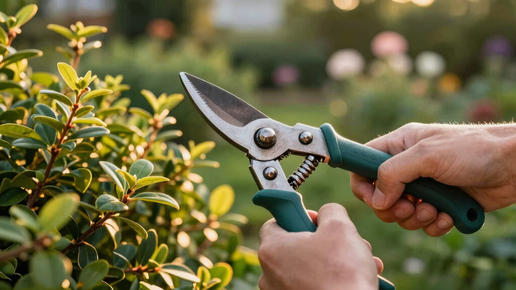 best garden loppers
