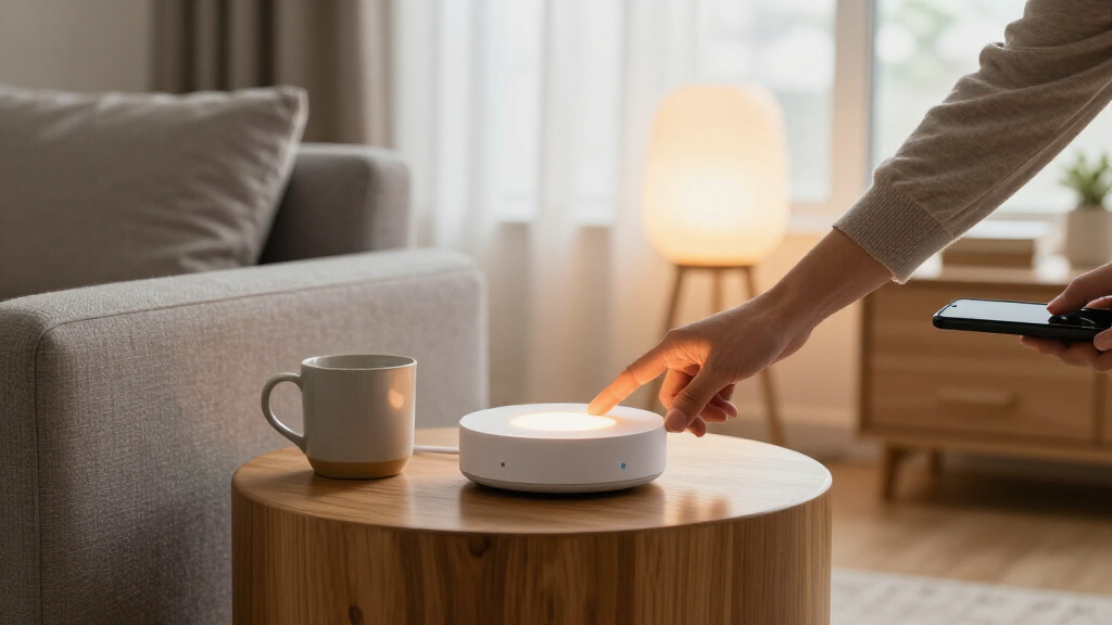 best smart home hubs