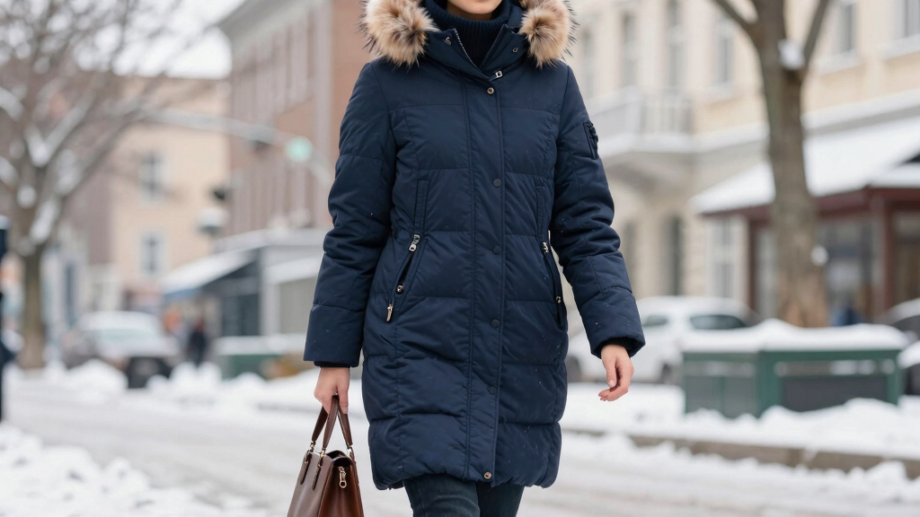 best winter coats
