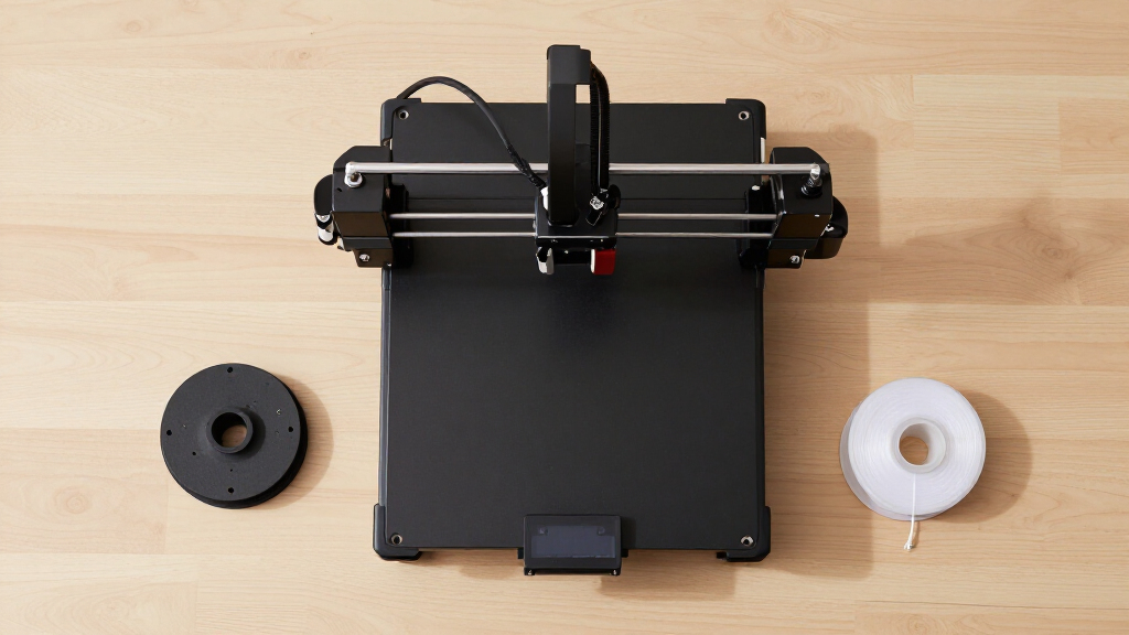 best 3D printers