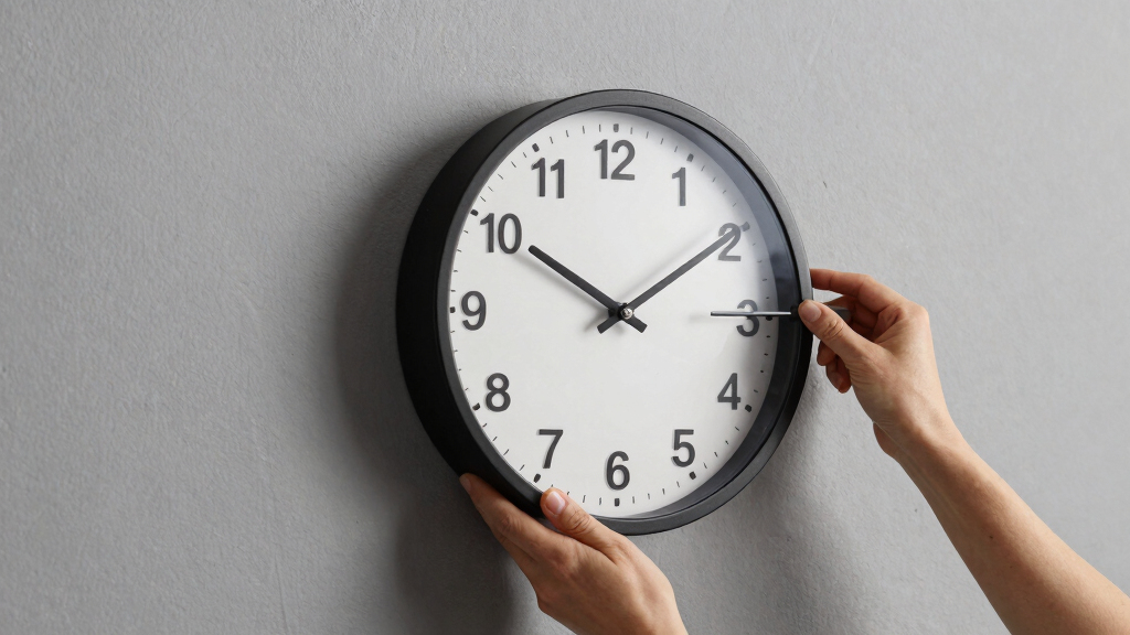 best wall clocks