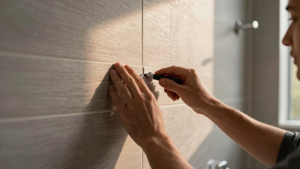 best bathroom wall paneling